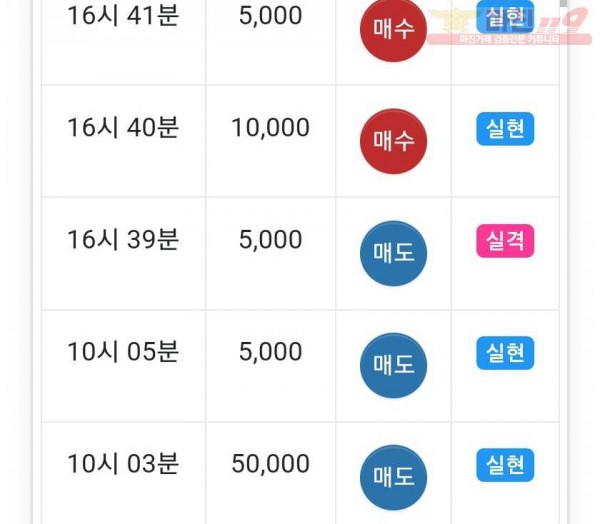 하이트레이딩 777수익