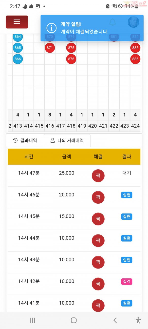 창성777 수익