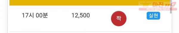 글로벌 777점