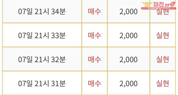 댄디점 인증