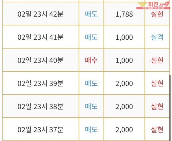 댄디점 인증