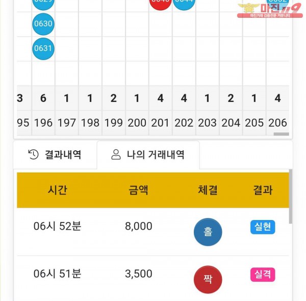 글로벌 국대점 수익인증