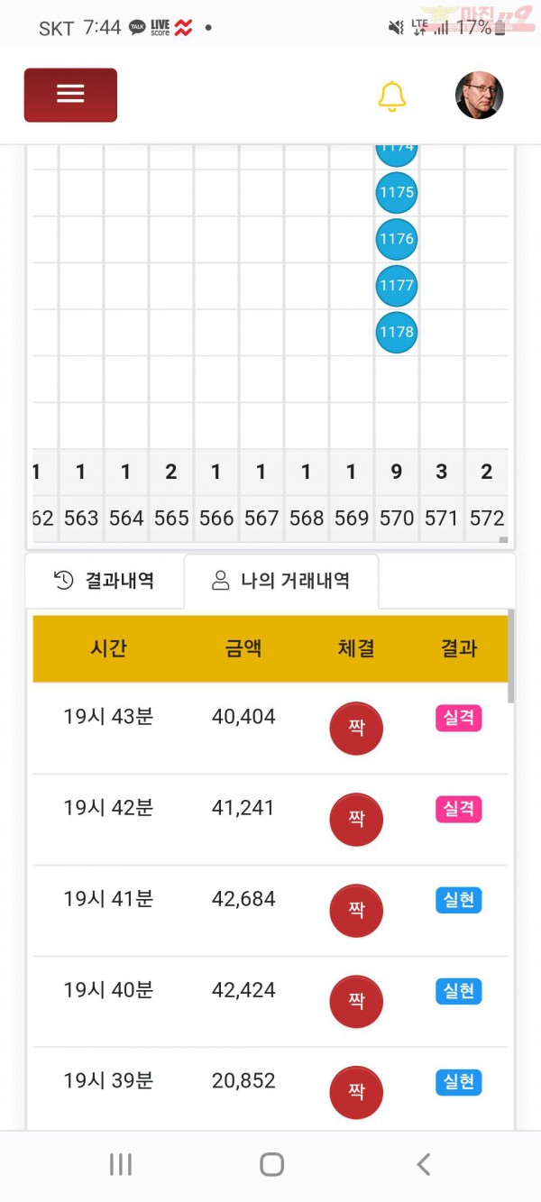 하이트레국댓