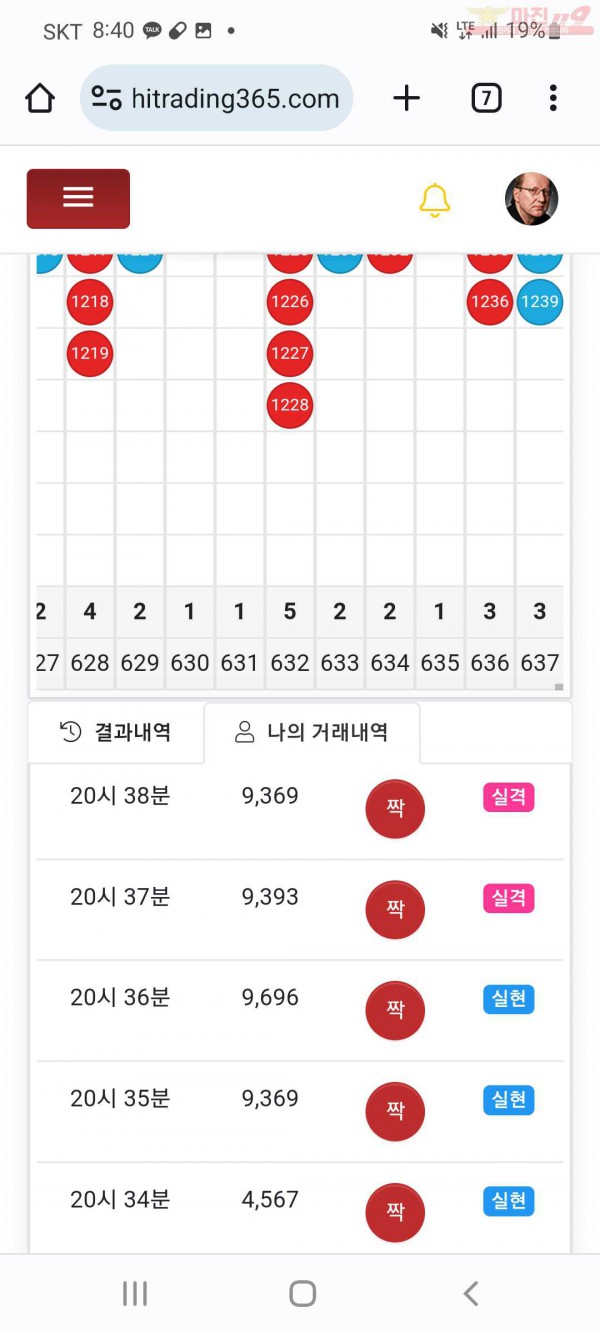 하이국댓