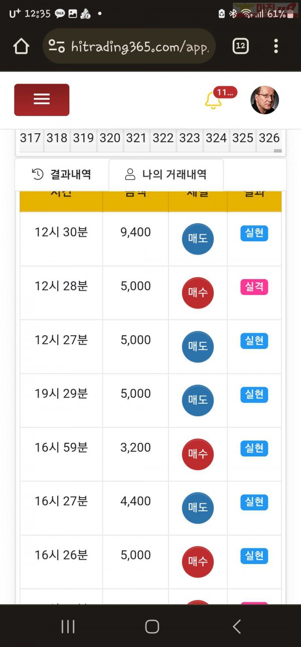 하이트레이딩 일등점