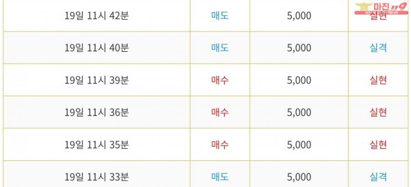비트맨 다이아몬드지점 수익인증