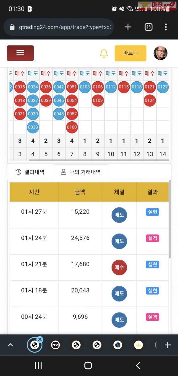 창성 일등점