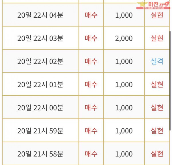 댄디점 인증