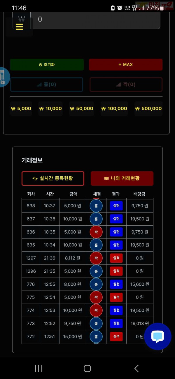 퀸즈점수익인증