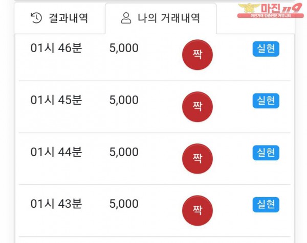 글로벌 페이백점 수익인증