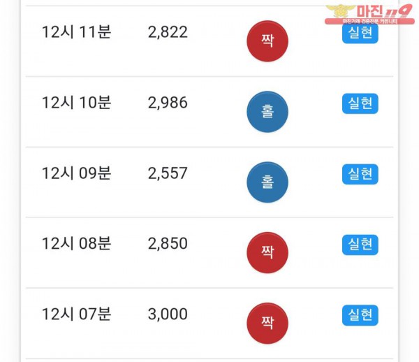글로벌 페이백점 수익인증