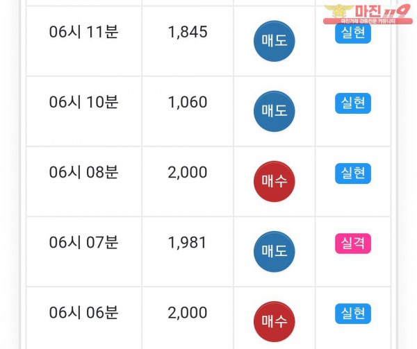페이백점 수익인증