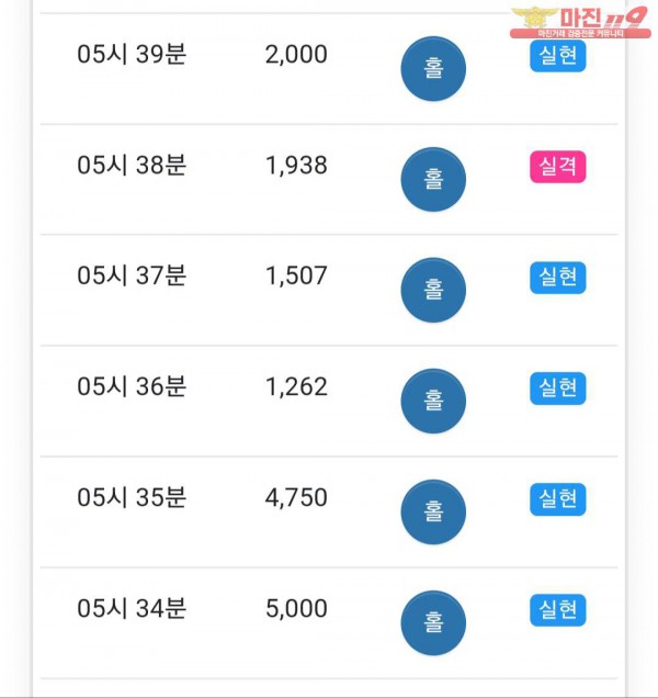 페이백점 수익인증