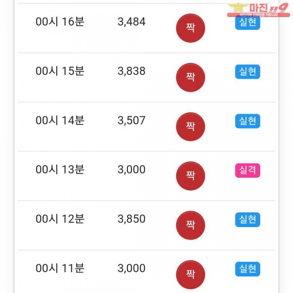 페이백점 수익인증