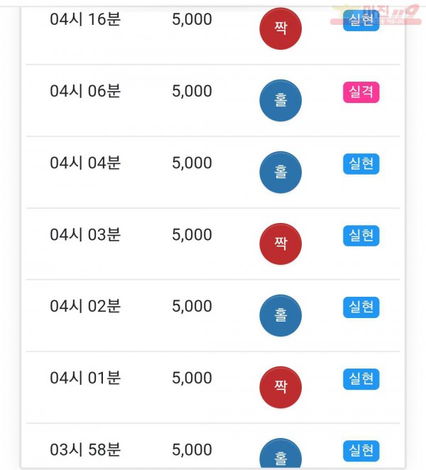 페이백점 수익인증