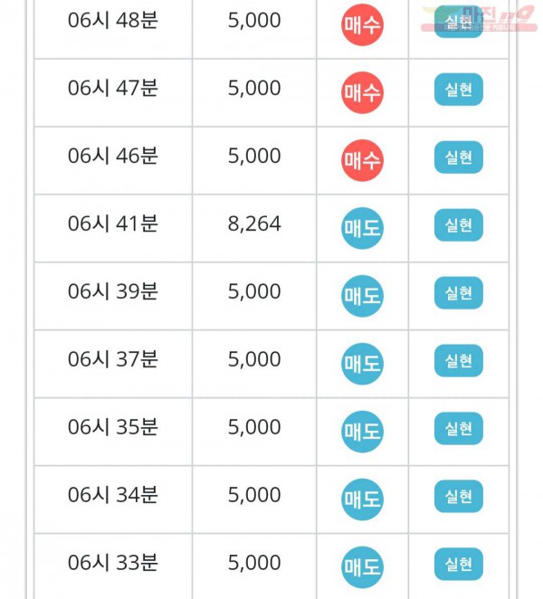 페이백점 수익인증