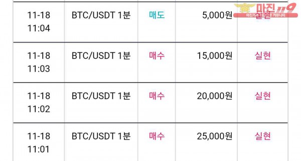 비트맨 페이백점 수익인증