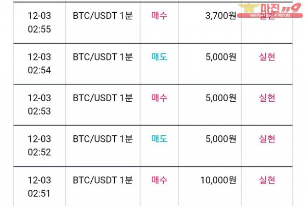 페이백점 수익인증