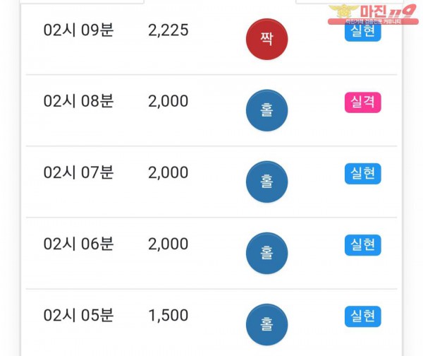 페이백점 수익인증