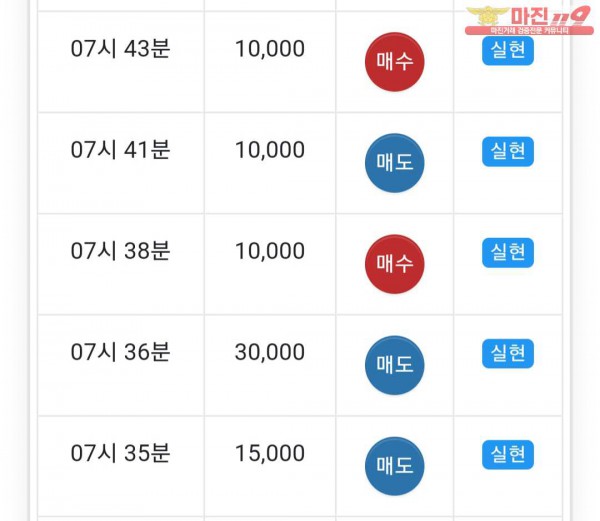 페이백점 수익인증
