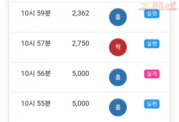 페이백점 수익인증