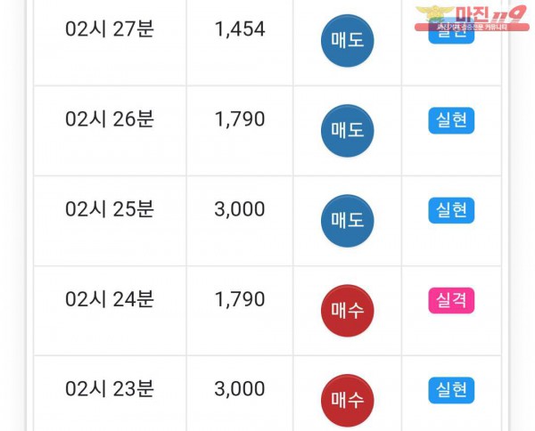 페이백점 수익인증