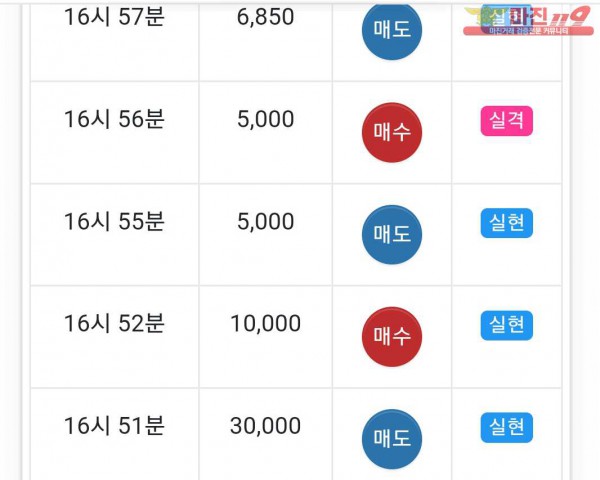 페이백점 수익인증