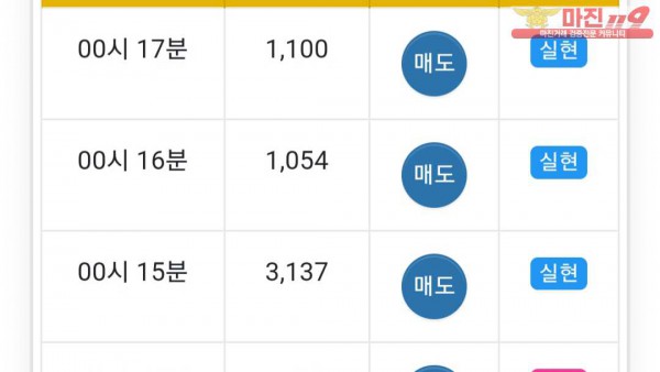 페이백점 수익인증
