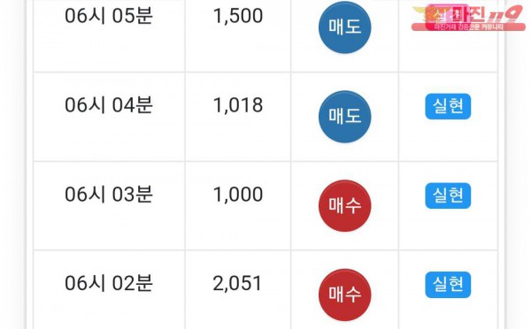 페이백점 수익인증