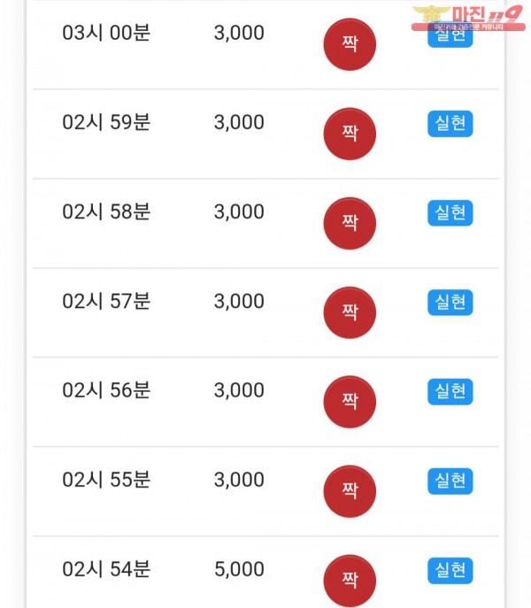 페이백점 수익인증