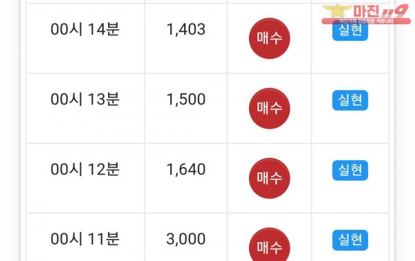 페이백점 수익인증