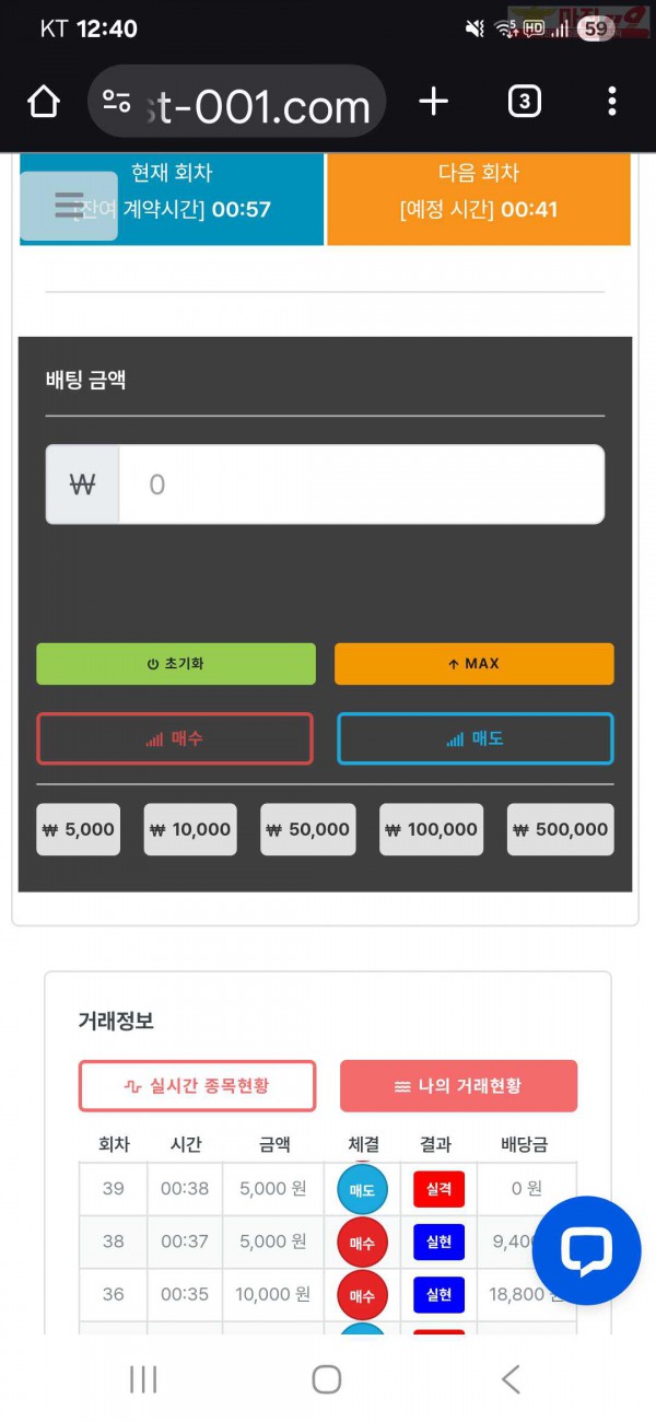 신뢰