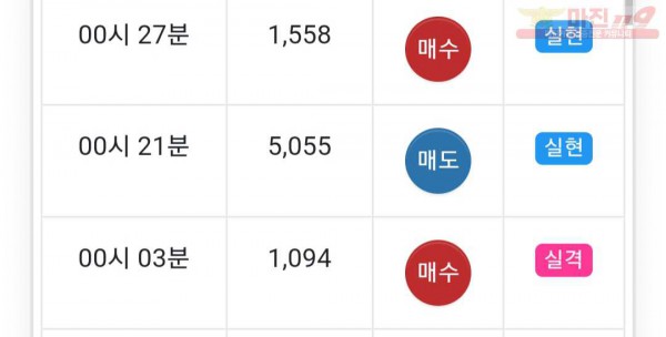 페이백점 수익인증