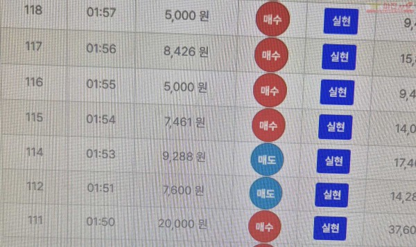 퍼스트 한국점