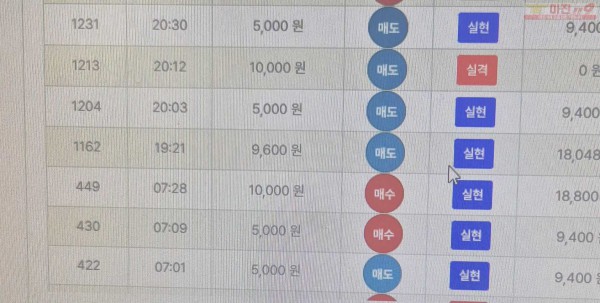퍼스트 한국점