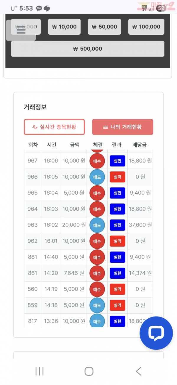 퍼스트 한국점