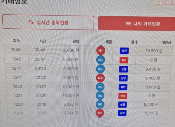 퍼스트 한국점