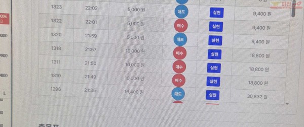 퍼스트 한국점
