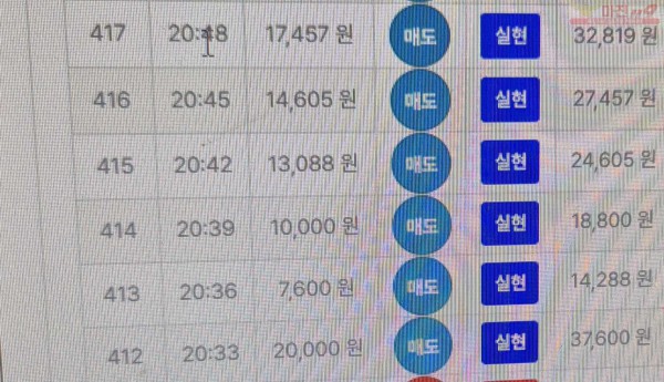 퍼스트 한국점
