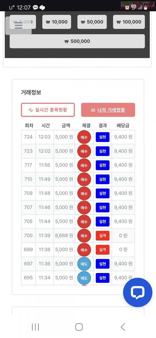 퍼스트 한국점