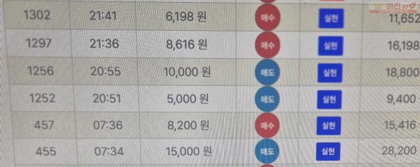 퍼스트 한국점