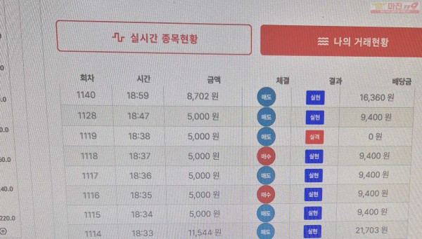 퍼스트 한국점