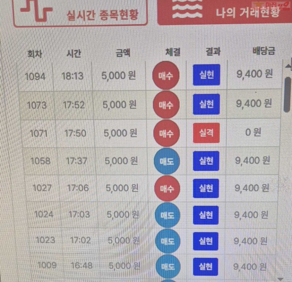 퍼스트 한국점