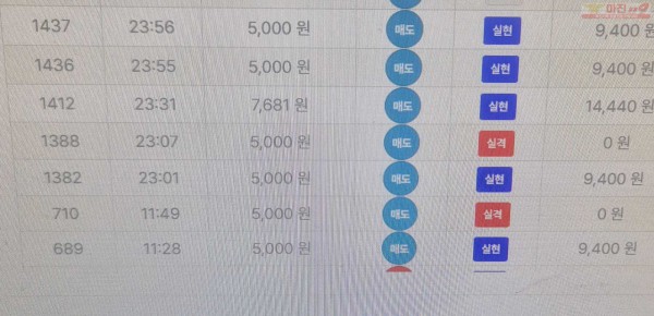 퍼스트 한국점