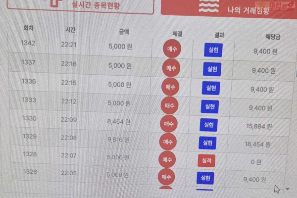 퍼스트 한국점