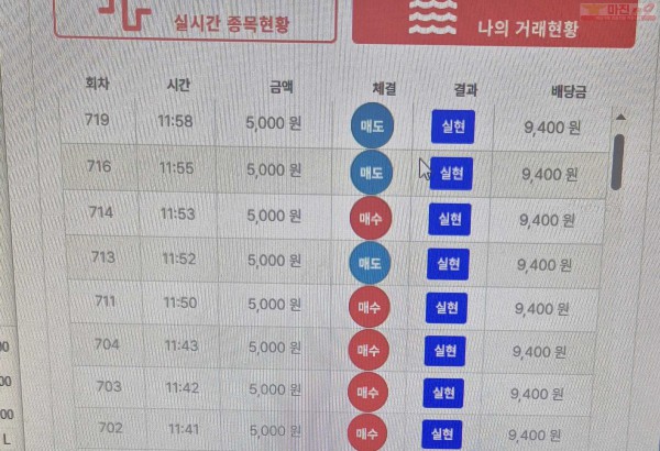 퍼스트 한국점