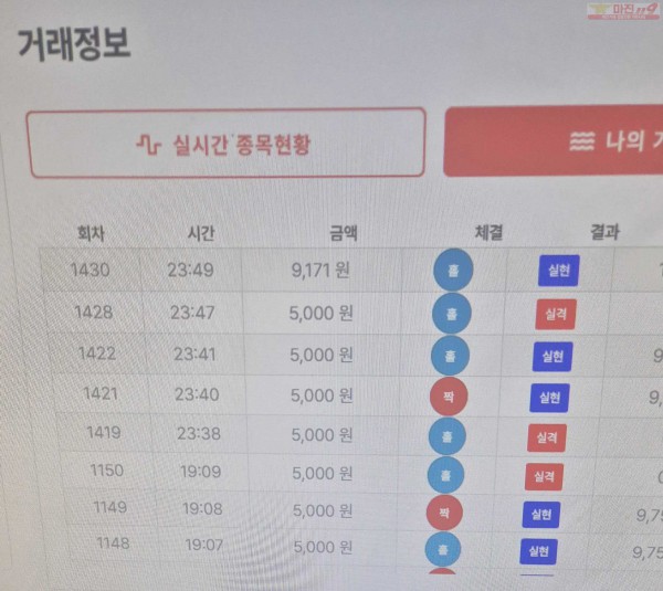 퍼스트 한국점