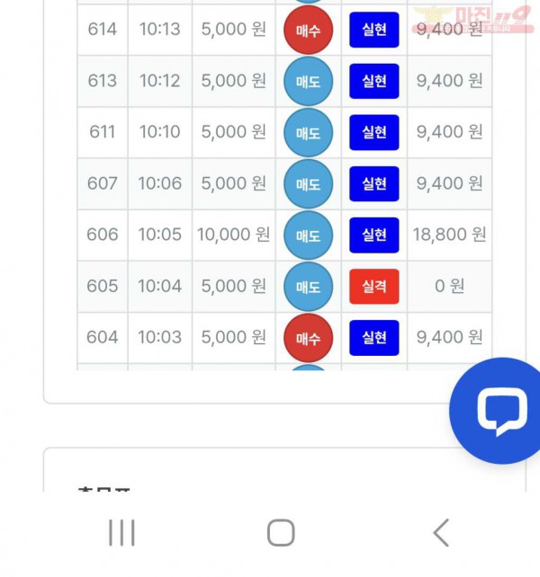 퍼스트 한국점