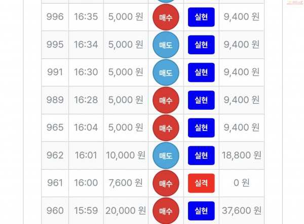 퍼스트 한국점
