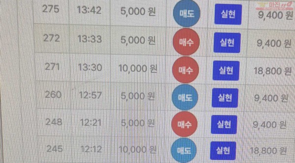 퍼스트 한국점